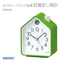 Seiko PIXIS NR434M