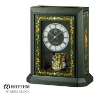 Citizen Rhythm 4RN433HG05