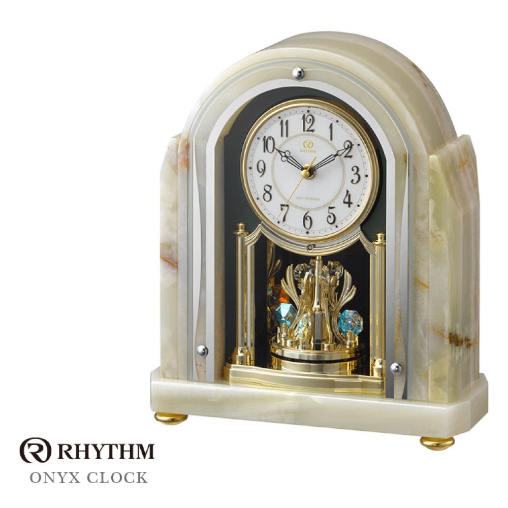 Citizen Rhythm 4RY692HG05 | Sakurawatches.com