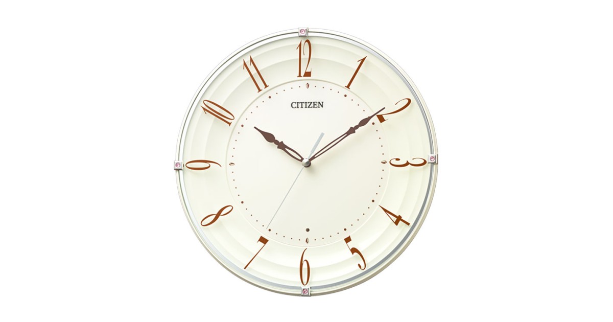 CITIZEN 8MY556-006 | Sakurawatches.com