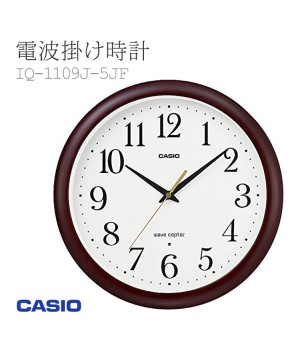 Casio IQ-1109J-5JF