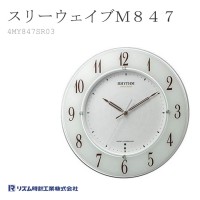 Citizen 4MY847SR03
