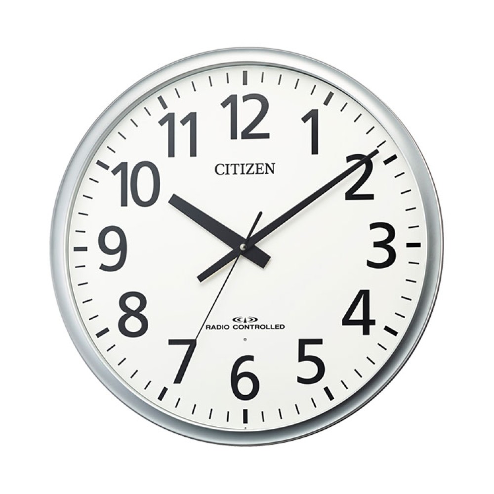 1980s【CITIZEN】ヴィンテージ モダンデザイン 壁掛け時計 クロック 1980s【CITIZEN】ヴィンテージ モダンデザイン 壁掛け時計 クロック