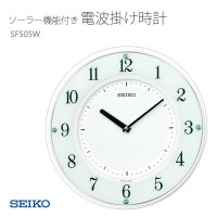 Seiko SF505W