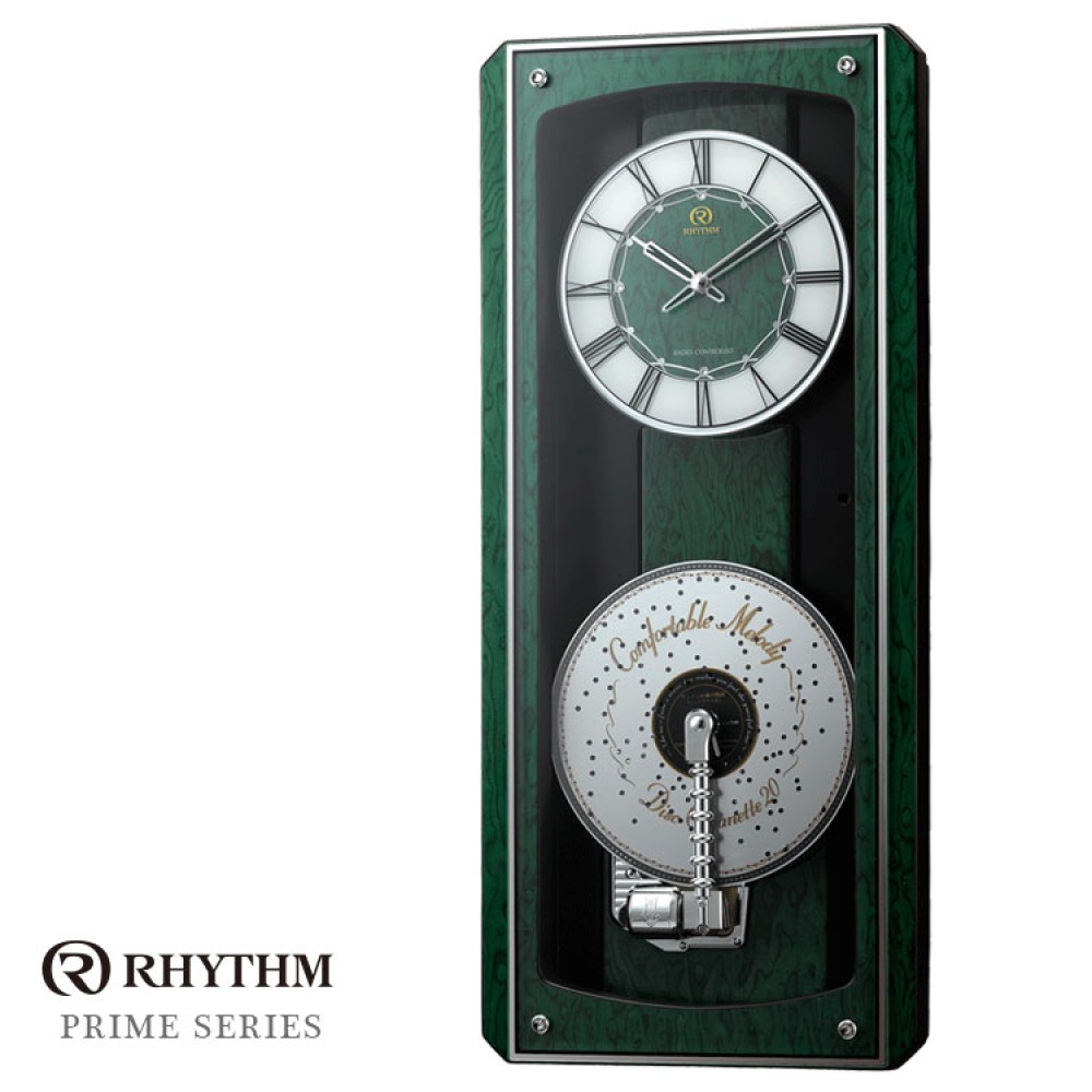 Citizen Rhythm 4MN532HG05 | Sakurawatches.com