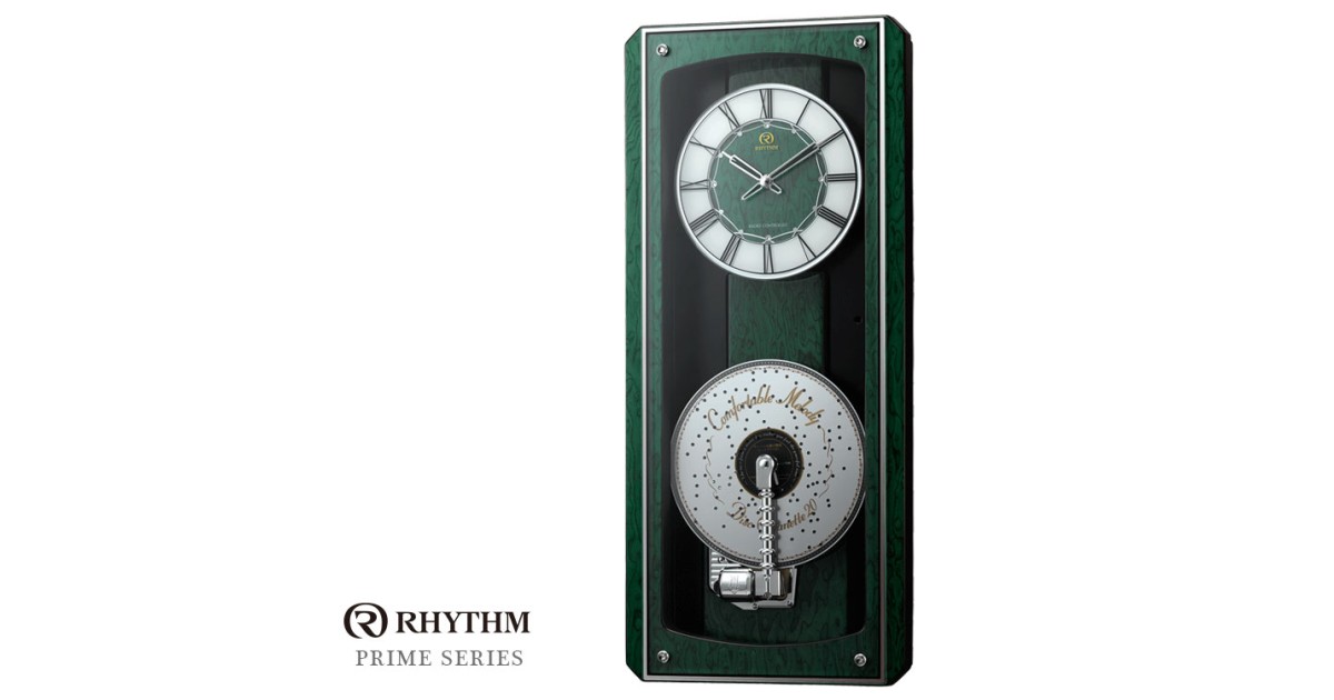 Citizen Rhythm 4MN532HG05 | Sakurawatches.com