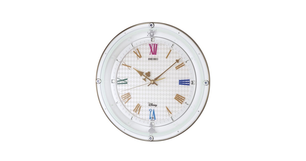 SEIKO FS509W | Sakurawatches.com