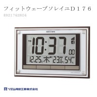 Citizen 8RZ176SR06