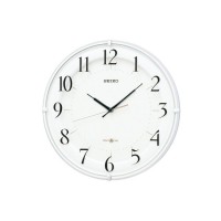 極美品 SEIKO 衛生電波 掛け時計 GP219W 楽天市場】掛け時計 SEIKO ギフト包装無料 セイコークロック