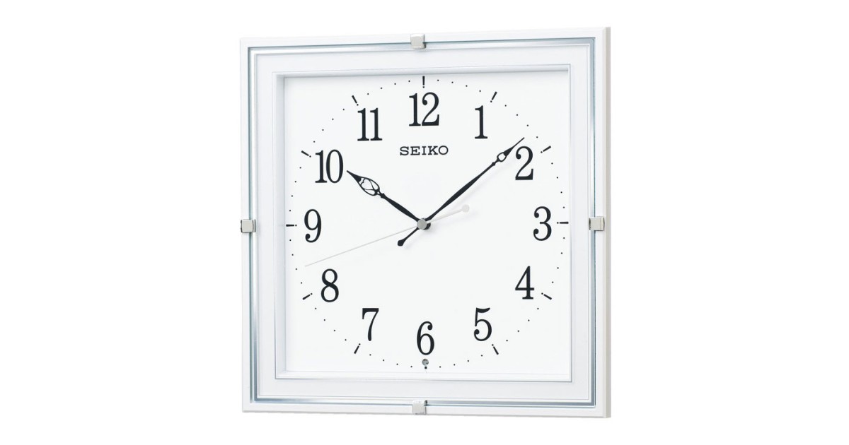 SEIKO KX232W | Sakurawatches.com