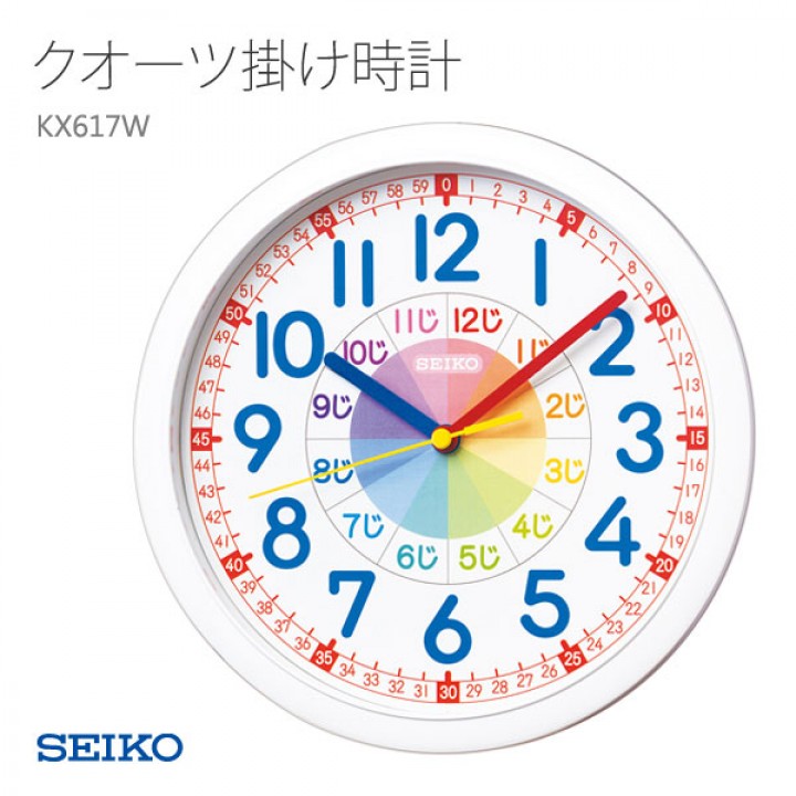SEIKO KX617W