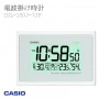 CASIO IDL-100J-7JF