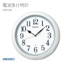 SEIKO KX812W
