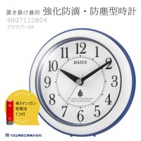Citizen 4KG711DB04