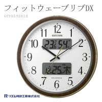 Citizen Rhythm 4FYA09SR18