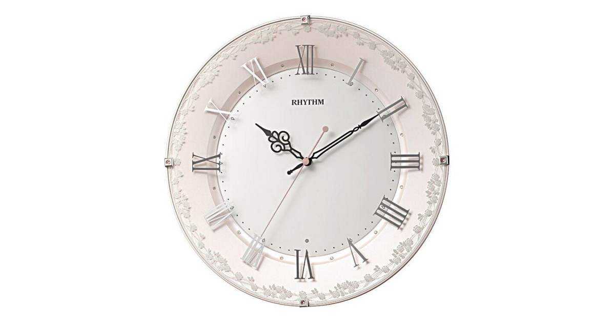 Citizen Rhythm 8MY538SR13 | Sakurawatches.com
