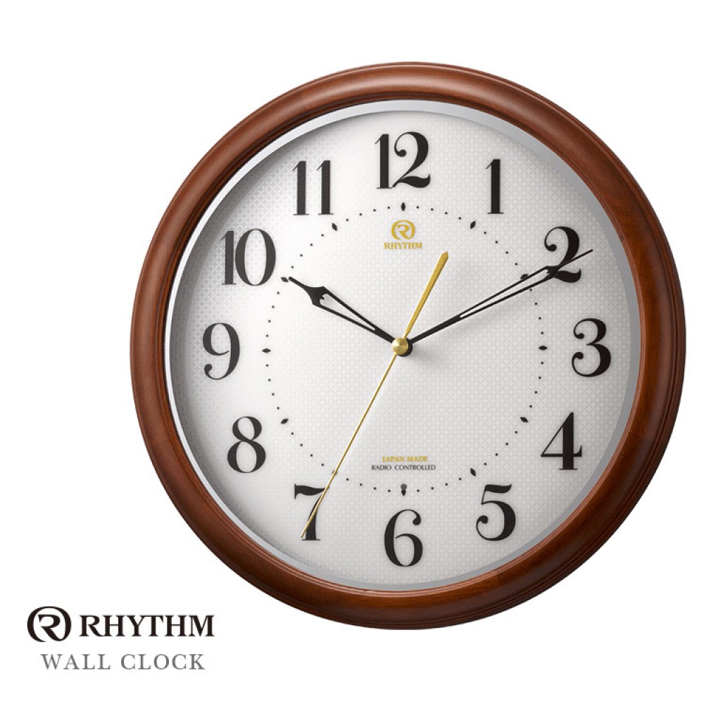 Citizen Rhythm 8MY524HG06 | Sakurawatches.com