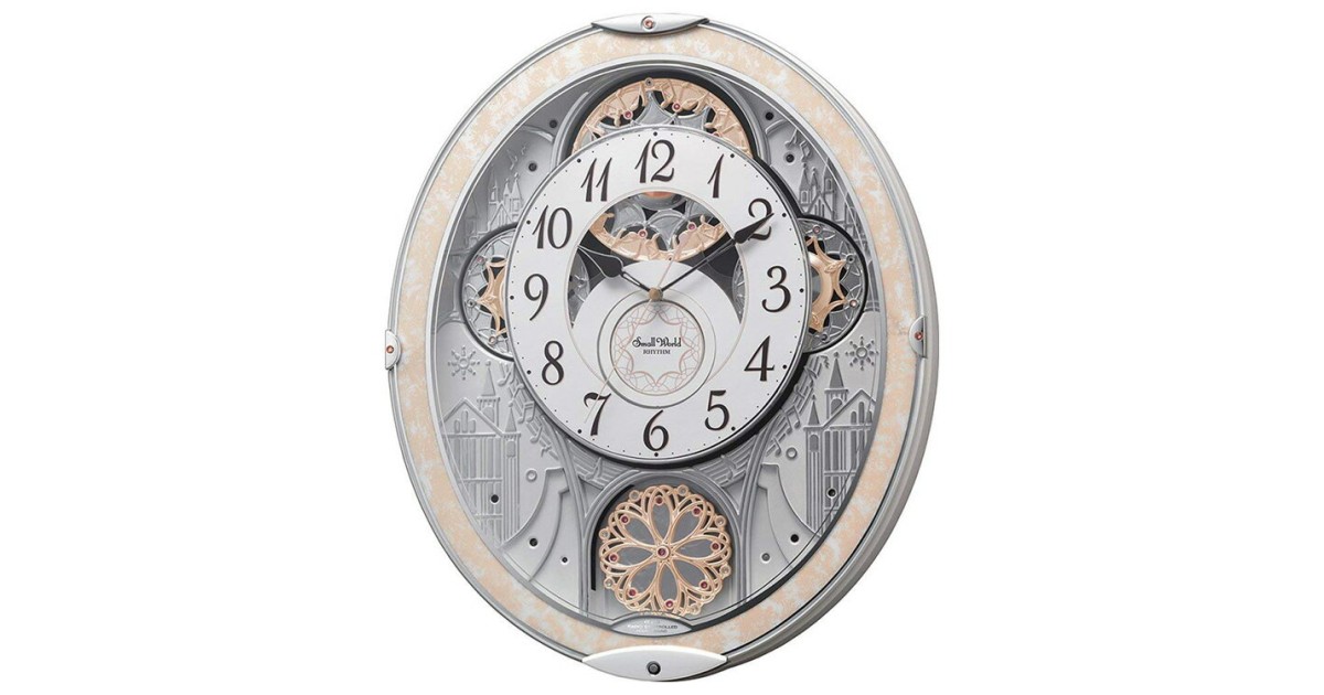 Citizen Rhythm 8MN407RH03 | Sakurawatches.com