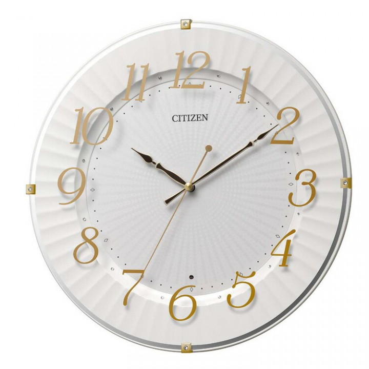 CITIZEN 8MY537-018