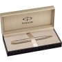 Parker Ballpoint Pen Sonnet Stainless Steel s11130362