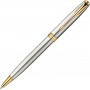Parker Ballpoint Pen Sonnet Stainless Steel s11130362