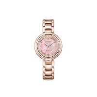 Citizen L Round Collection EM0904-58W