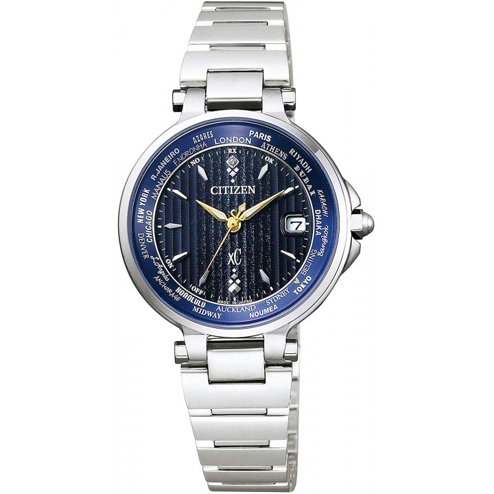 Citizen xC Limited Model EC1010-57L