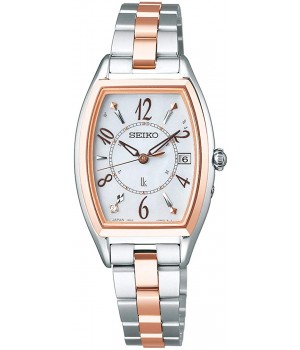 Seiko Lukia SSQW054