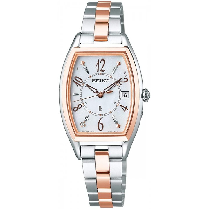 Seiko Lukia SSQW054