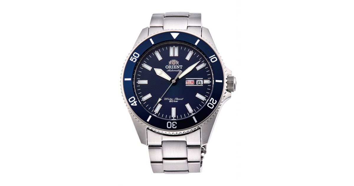 Orient Sports RN-AA0007L | Sakurawatches.com