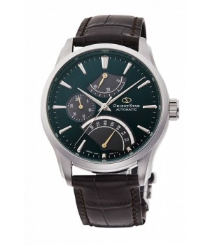 Orient Star Contemporary Retrograde RK-DE0302E