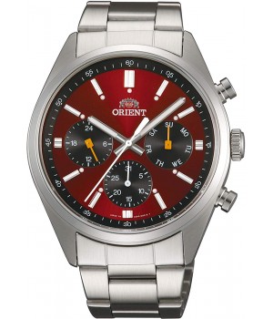 Orient NEO70's Panda WV0031UZ