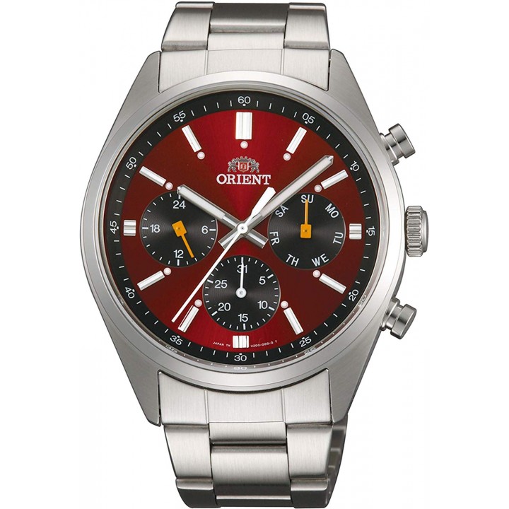 Orient NEO70's Panda WV0031UZ