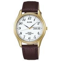 Seiko Alba Solar AEFD544