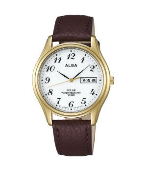 Seiko Alba Solar AEFD544