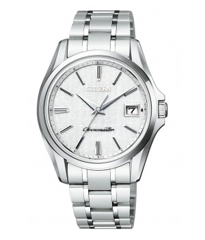 Citizen The Citizen Chronomaster AQ4020-54Y