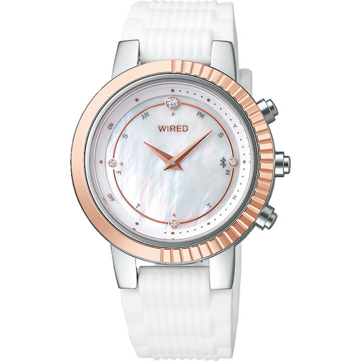 Seiko Wired F Tokyo Girl Mix AGEB401