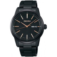 Seiko Selection Solar SBPX135