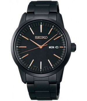 Seiko Selection Solar SBPX135