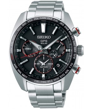 Seiko Astron Otani Shohei 2019 Limited Edition SBXC043