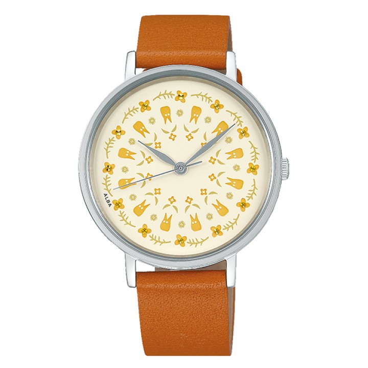 Seiko Alba My Neighbor Totoro ACCK415