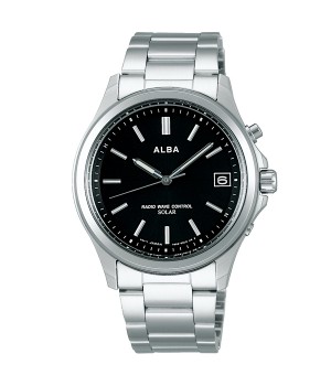 Seiko Alba Solar Radio AEFY502