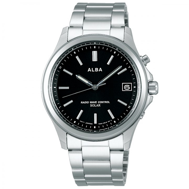 Seiko Alba Solar Radio AEFY502