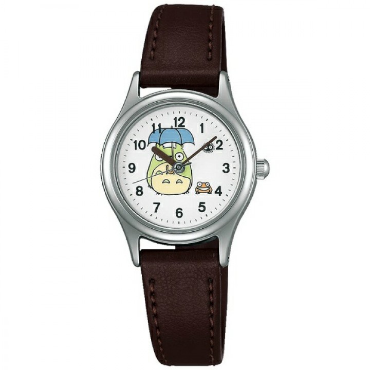 Seiko Alba My Neighbor Totoro Character ACCK404