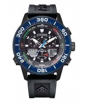 Citizen Promaster Limited Model JR4065-09E