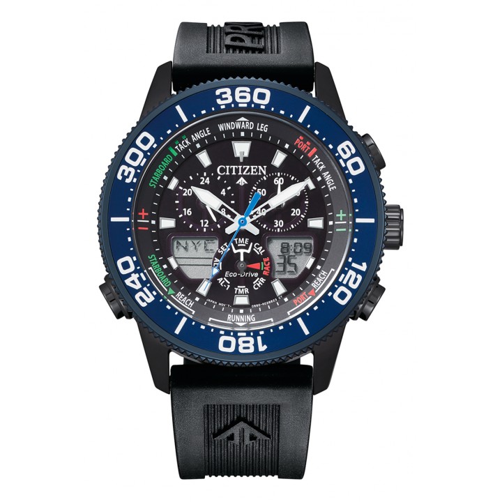 Citizen Promaster Limited Model JR4065-09E