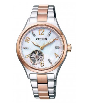 Citizen COLLECTION PC1006-84D