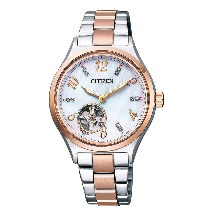 CITIZEN COLLECTION PC1006-84D