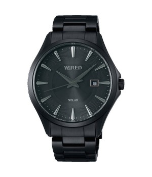 Seiko Wired New Standard Solar AGAD412