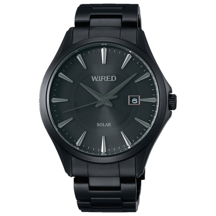 Seiko Wired New Standard Solar AGAD412